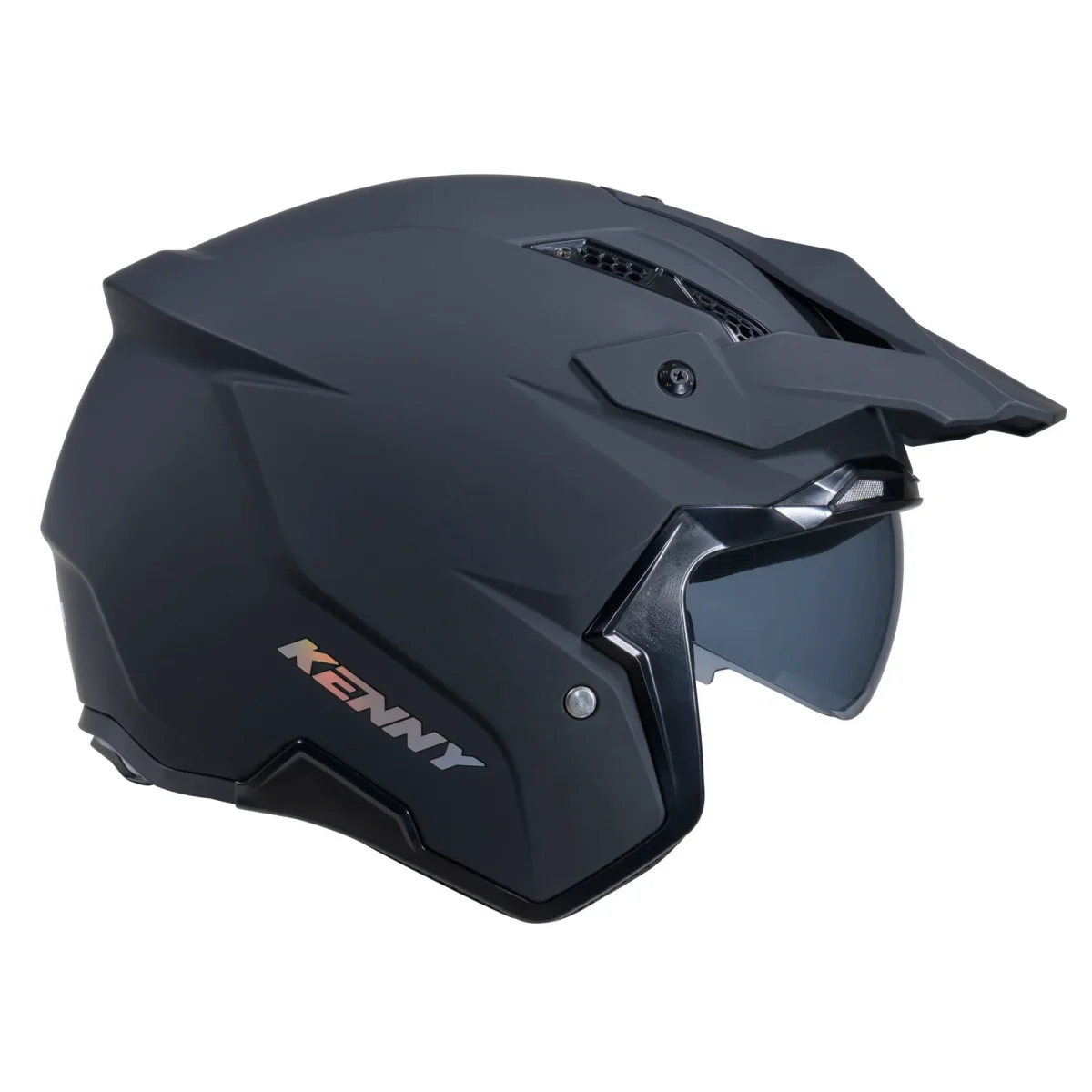 CASQUE KENNY MILES UNI – Image 2