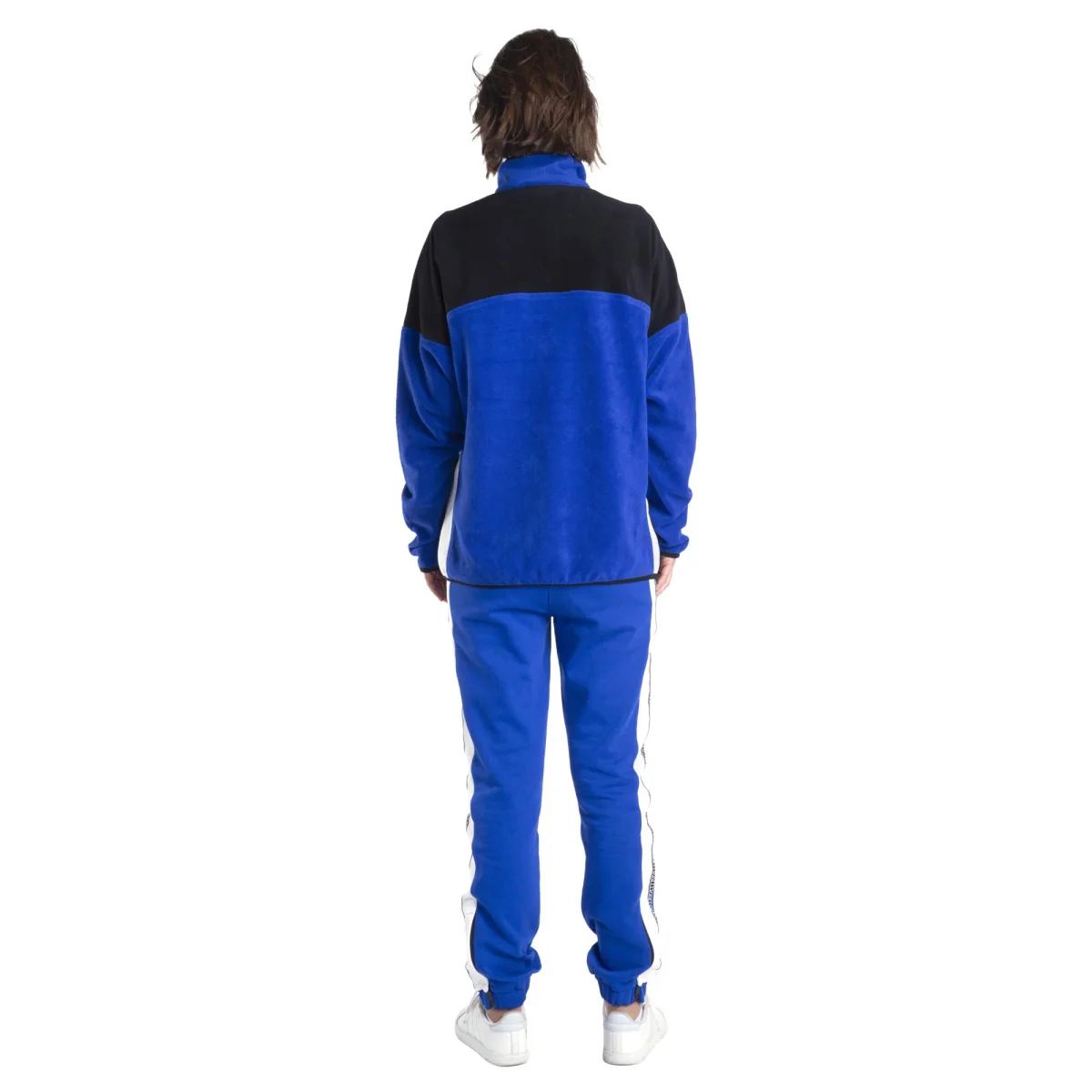 PANTALON DE SURVETEMENT FEMME YAMAHA PADDOCK ANJO – Image 3