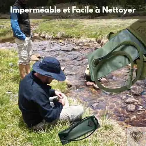 BIVOUAK™ sac hydratation Camelbak 3L style militaire – Image 8