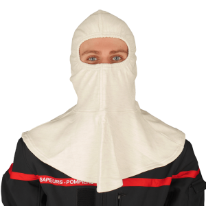 Cagoule pour pompier SS2PLUS