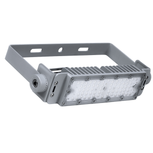Projecteur LED CRCT 12-24V DC 50W