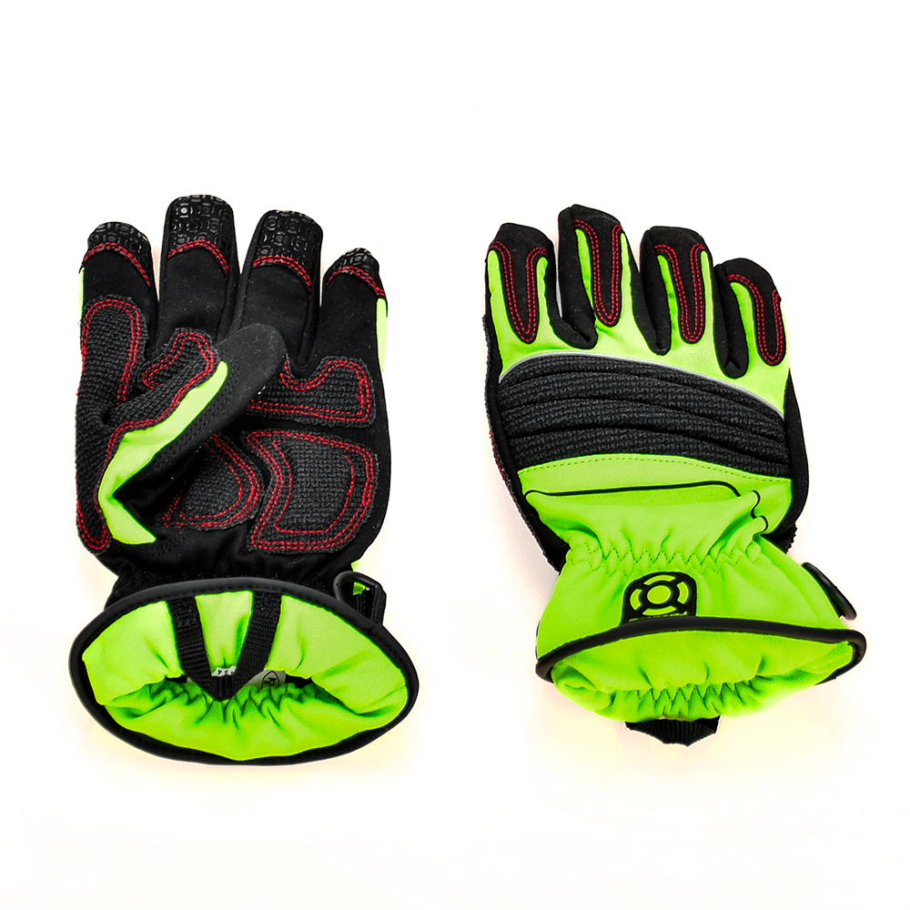 Gants polyvalents pour intervention sapeurs-pompiers – Image 5
