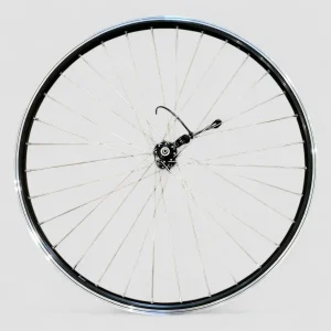 Roue avant Swing 28"  - Riese & Müller