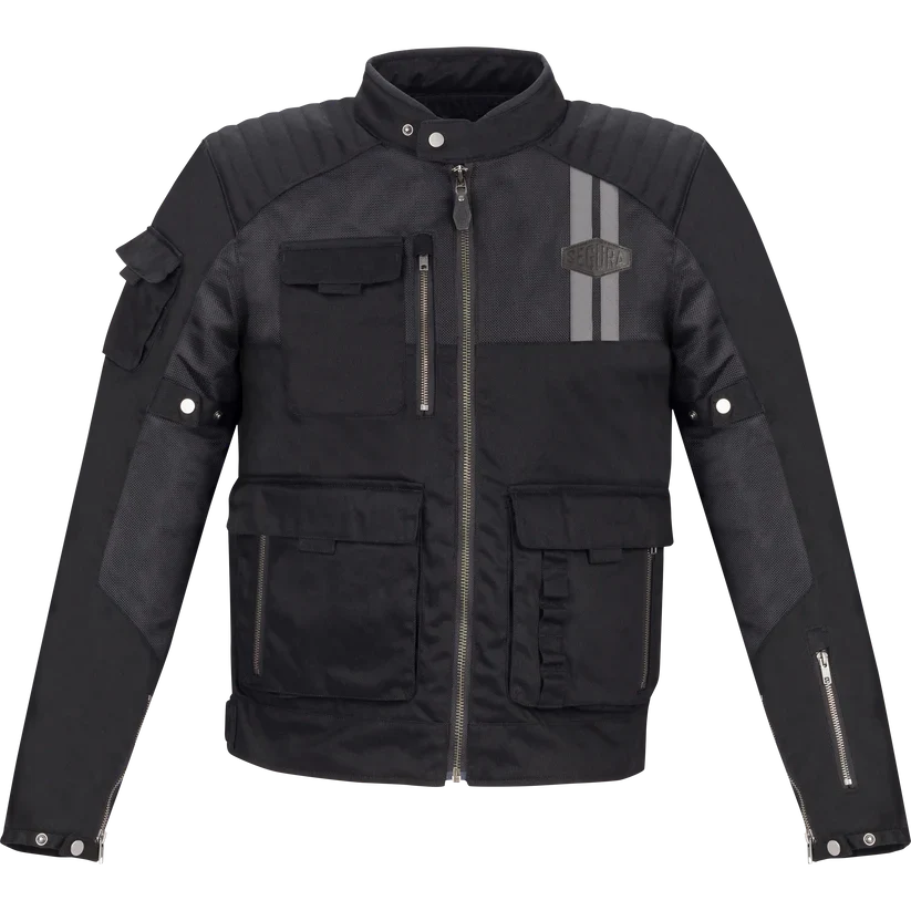 BLOUSON SEGURA TREVOR