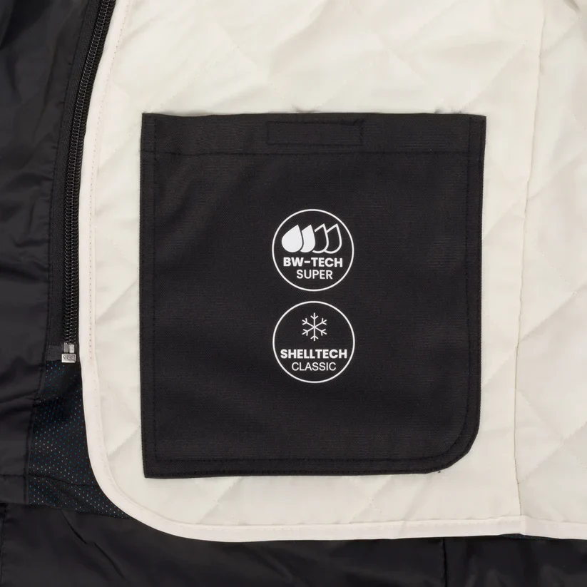 BLOUSON SEGURA TREVOR – Image 5