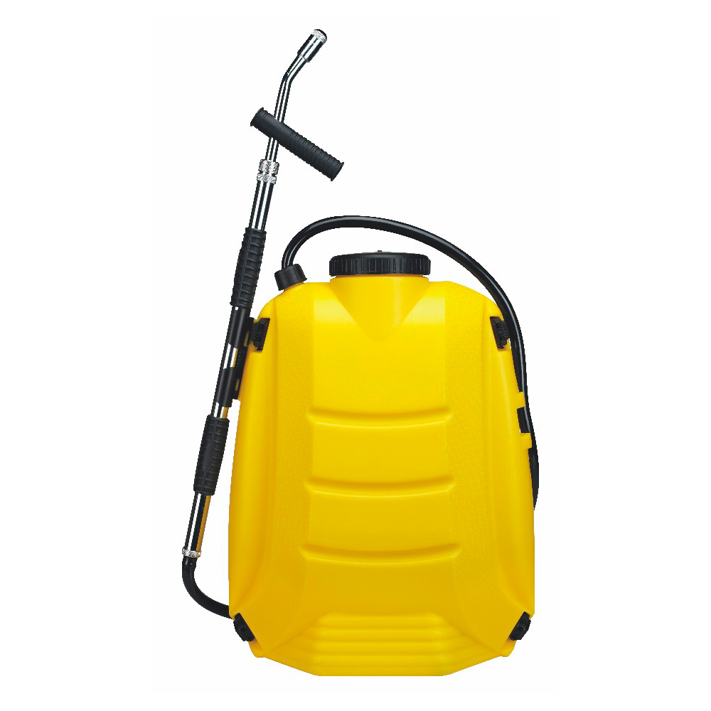 Seau-pompe dorsal rigide 17.5L – Image 2