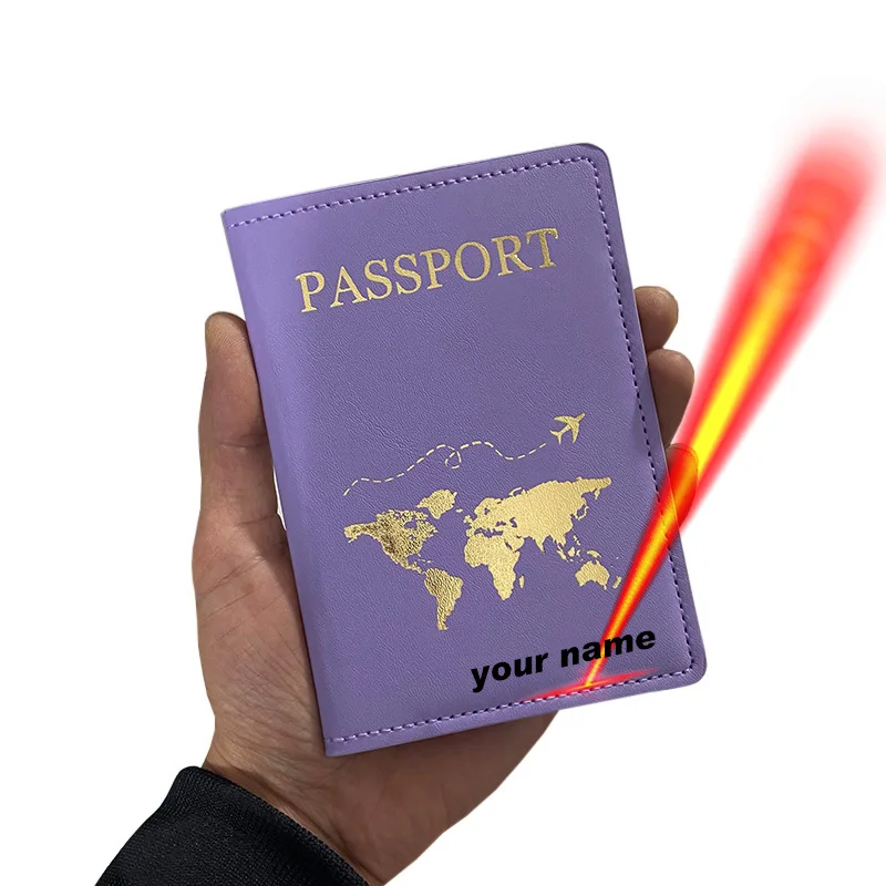 Étui Passeport Personnalisé | CardPass™ – Image 7
