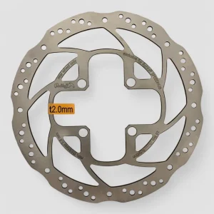 Disque de frein Rohloff Ø 203 mm