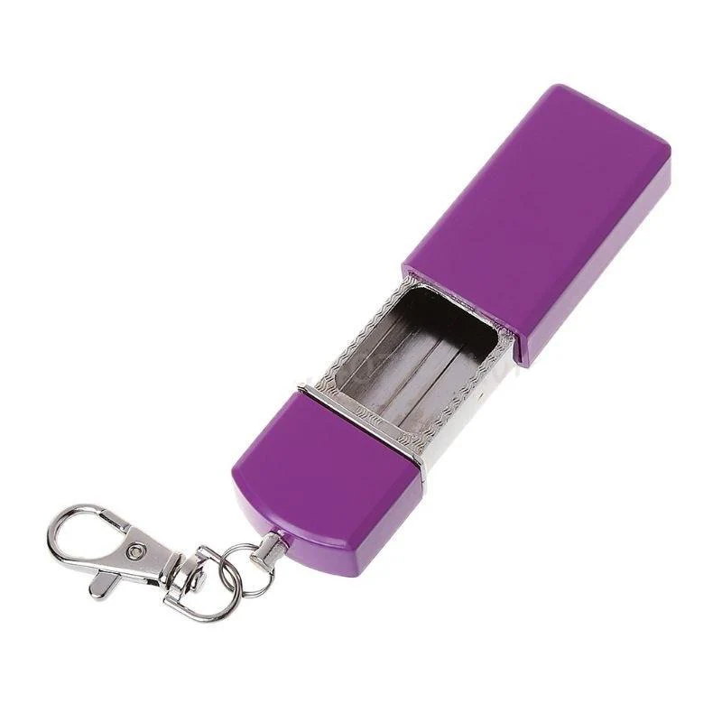 Cendrier de poche "Mister Purple " – Image 6