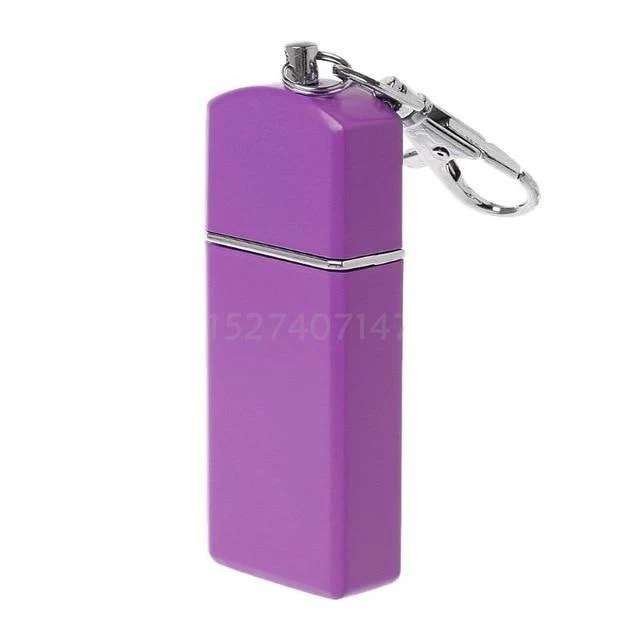 Cendrier de poche "Mister Purple " – Image 2